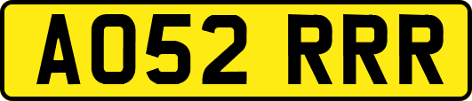 AO52RRR