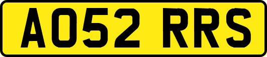 AO52RRS
