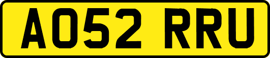 AO52RRU