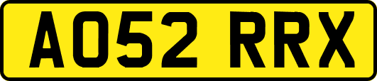 AO52RRX