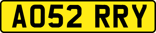 AO52RRY