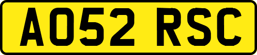 AO52RSC