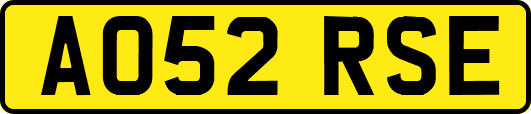 AO52RSE
