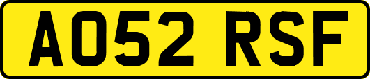 AO52RSF