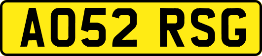 AO52RSG