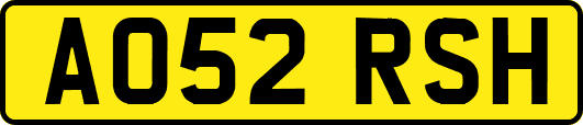 AO52RSH