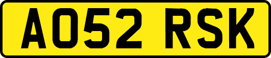 AO52RSK