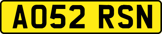 AO52RSN