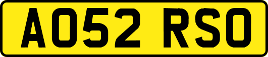 AO52RSO