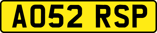 AO52RSP