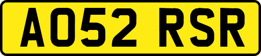 AO52RSR