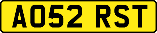 AO52RST