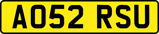 AO52RSU