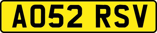 AO52RSV