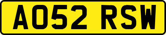 AO52RSW