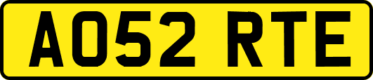 AO52RTE