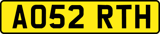 AO52RTH