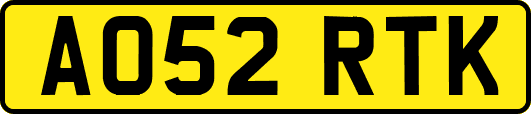AO52RTK