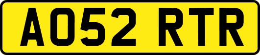 AO52RTR
