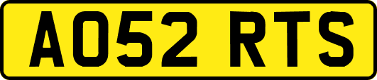 AO52RTS
