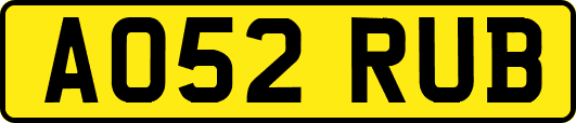 AO52RUB