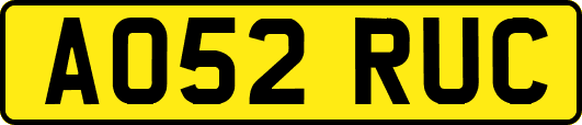 AO52RUC