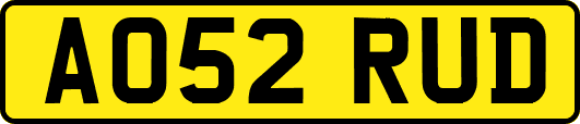 AO52RUD