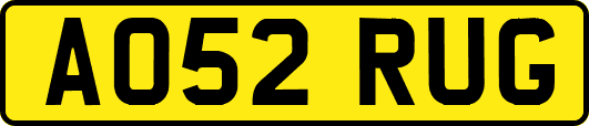 AO52RUG