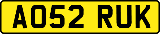 AO52RUK