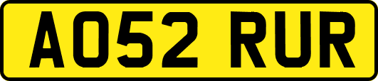 AO52RUR