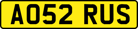 AO52RUS