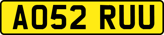 AO52RUU