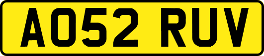 AO52RUV