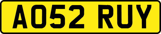 AO52RUY