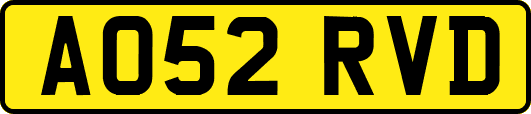 AO52RVD