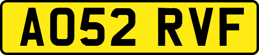 AO52RVF