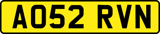 AO52RVN