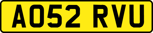 AO52RVU