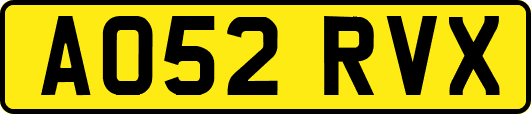 AO52RVX