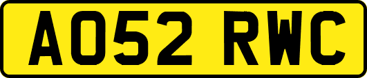 AO52RWC