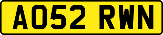 AO52RWN