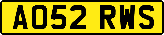 AO52RWS