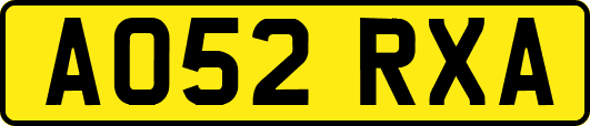 AO52RXA
