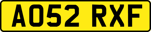 AO52RXF