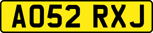 AO52RXJ