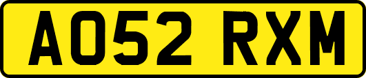 AO52RXM