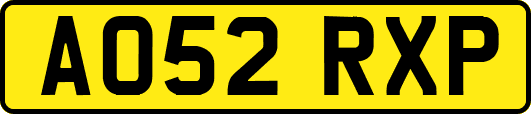 AO52RXP