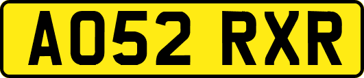 AO52RXR