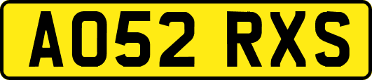 AO52RXS