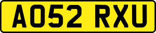 AO52RXU